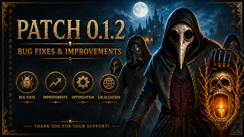 Patch 0.1.2
