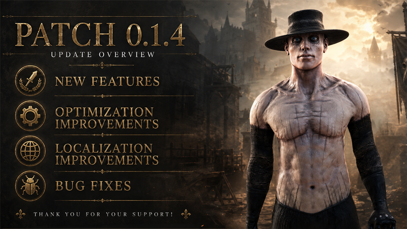 Patch 0.1.4